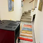 Cozy House Near Lobios, 92 M², Nature