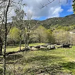 Cozy House Near Lobios, 92 M², Nature