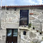 Cozy House Near Lobios, 92 M², Nature Lobios