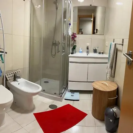 Cozy House Near Lobios, 92 M², Nature Σπίτι διακοπών Lobios