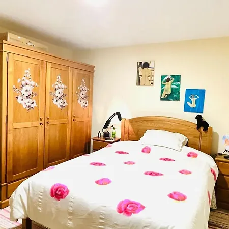 Cozy House Near Lobios, 92 M², Nature