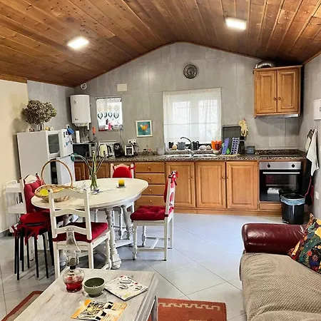 Cozy House Near Lobios, 92 M², Nature Σπίτι διακοπών