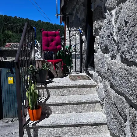 Cozy House Near Lobios, 92 M², Nature