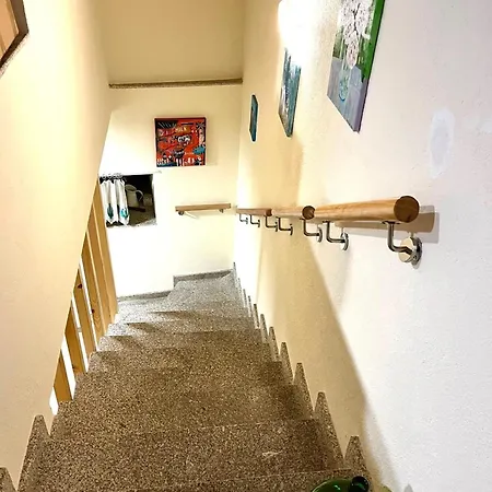 Σπίτι διακοπών Cozy House Near Lobios, 92 M², Nature