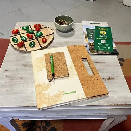 Σπίτι διακοπών Cozy House Near Lobios, 92 M², Nature Lobios