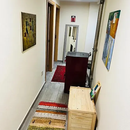 Cozy House Near Lobios, 92 M², Nature