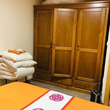 Cozy House Near Lobios, 92 M², Nature Σπίτι διακοπών *