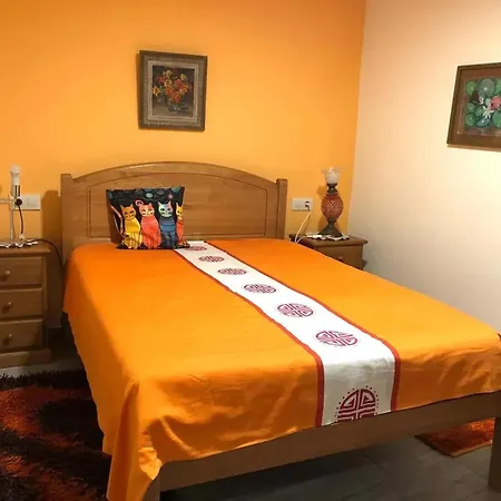 Cozy House Near Lobios, 92 M², Nature Σπίτι διακοπών