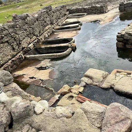 Cozy House Near Lobios, 92 M², Nature Σπίτι διακοπών *