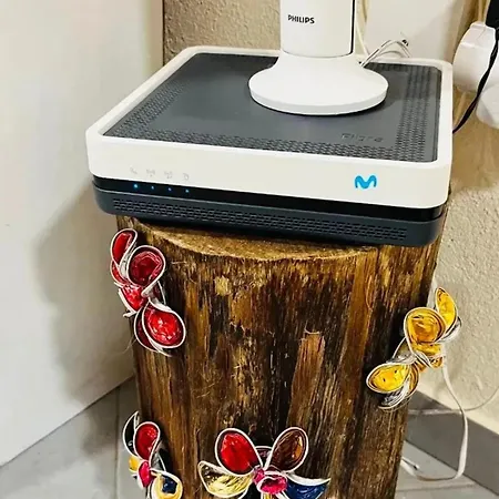 Cozy House Near Lobios, 92 M², Nature * Lobios