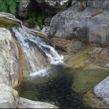 Cozy House Near Lobios, 92 M², Nature *