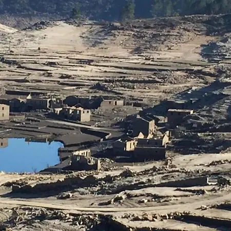 Cozy House Near Lobios, 92 M², Nature Σπίτι διακοπών