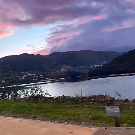 Cozy House Near Lobios, 92 M², Nature *