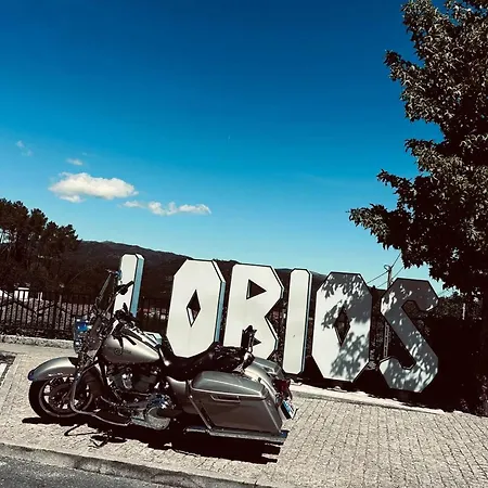 Cozy House Near Lobios, 92 M², Nature * Lobios