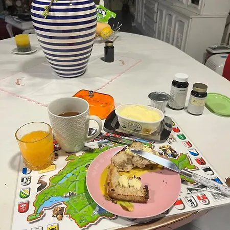 Cozy House Near Lobios, 92 M², Nature * Lobios