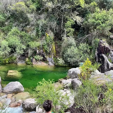 Cozy House Near Lobios, 92 M², Nature *